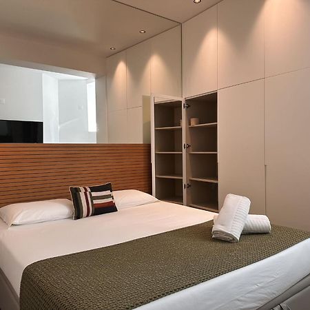 Ferienwohnung Casa Da Calcada Maceira  Zimmer foto
