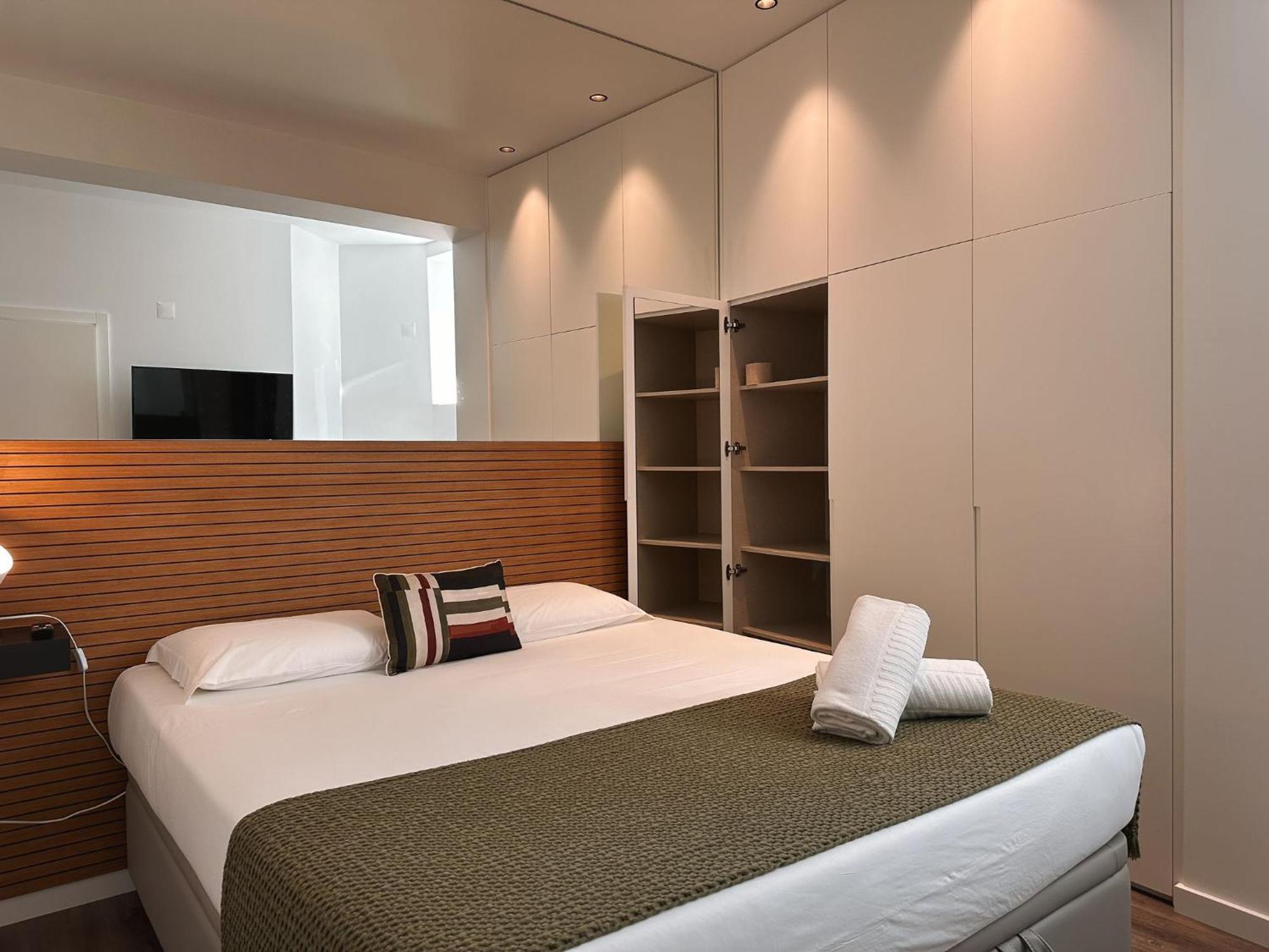 Ferienwohnung Casa Da Calcada Maceira  Zimmer foto