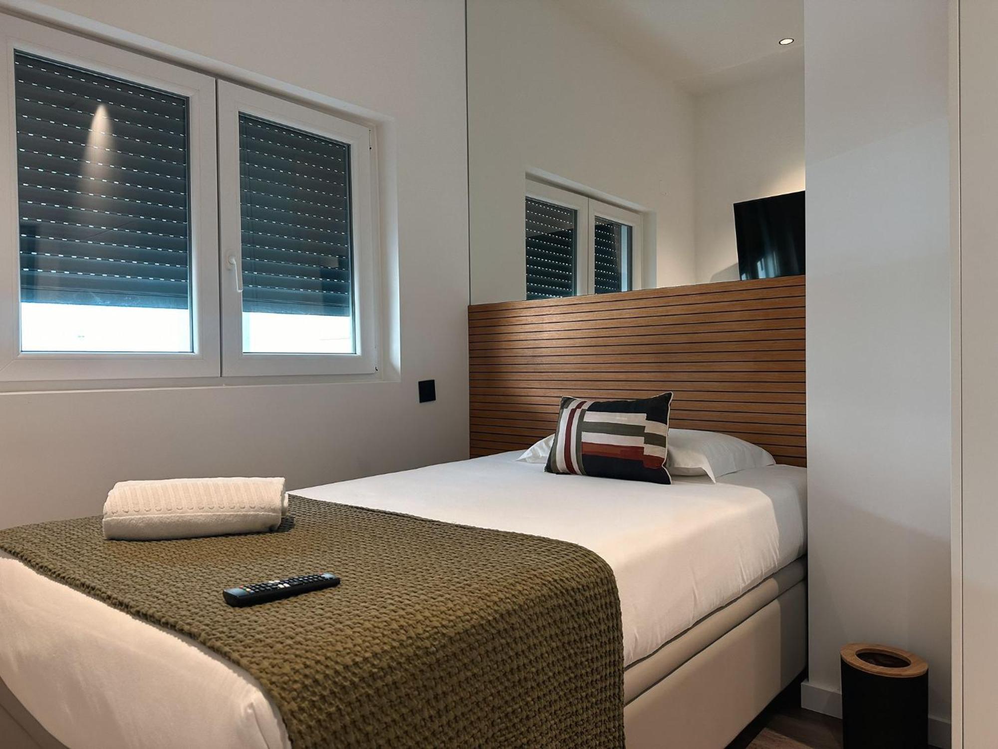 Ferienwohnung Casa Da Calcada Maceira  Zimmer foto