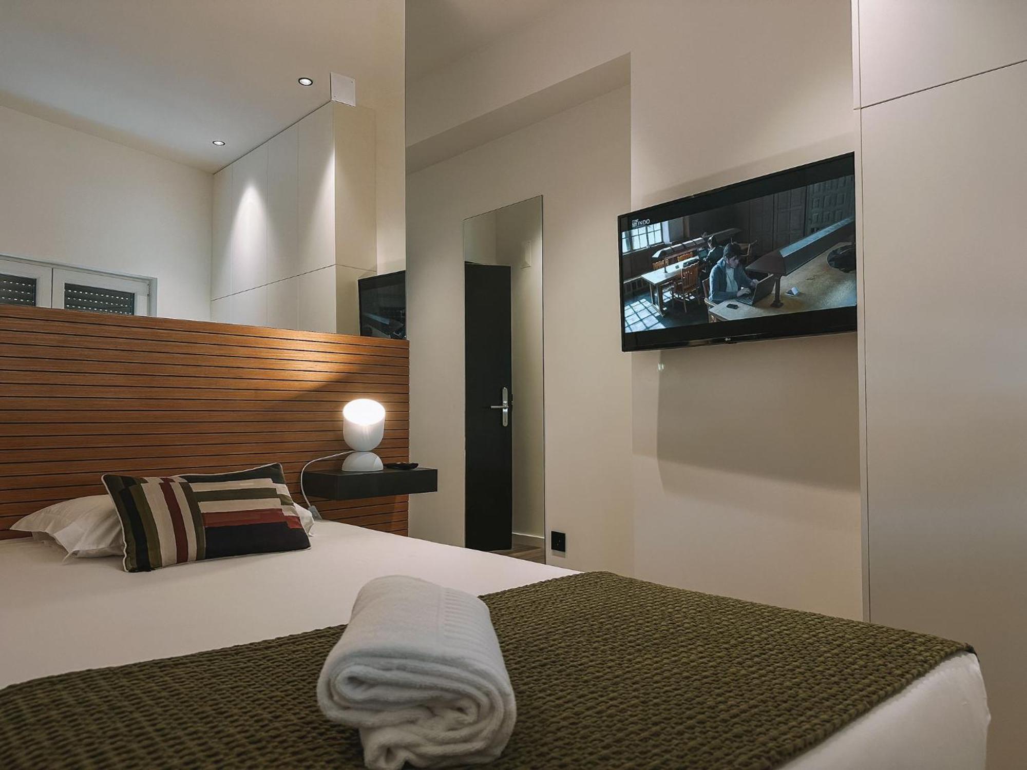 Ferienwohnung Casa Da Calcada Maceira  Zimmer foto