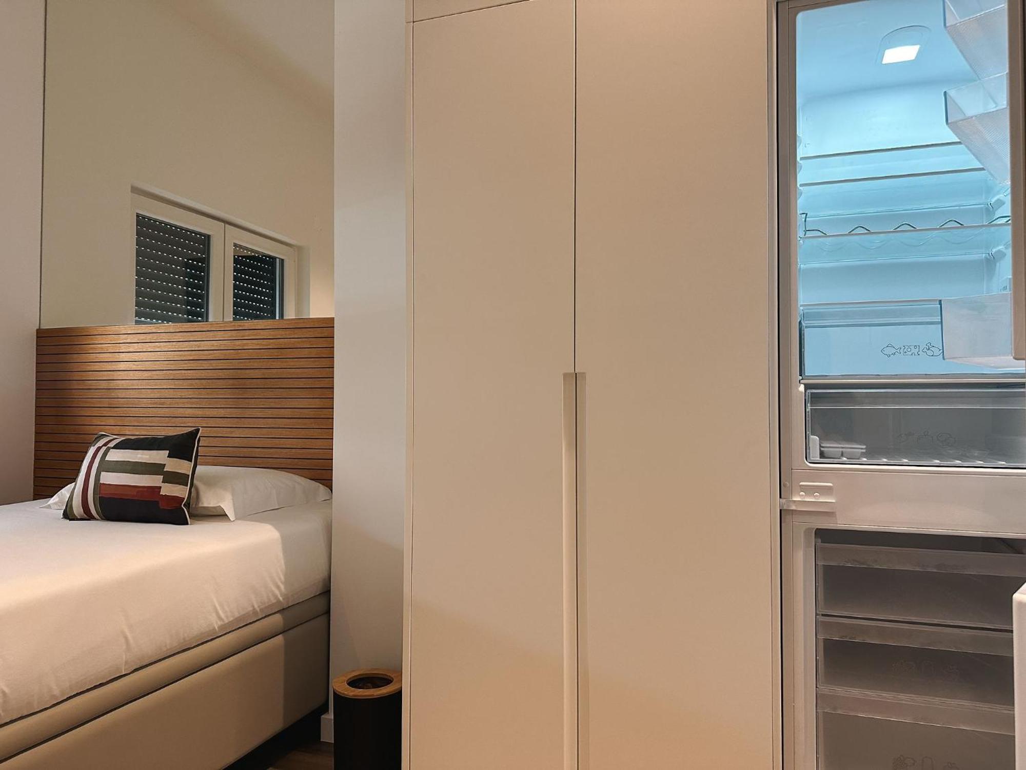 Ferienwohnung Casa Da Calcada Maceira  Zimmer foto